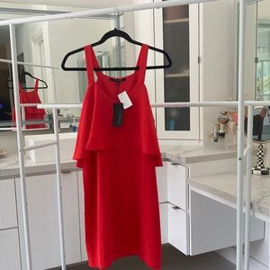 New with tags! 19 Cooper dress size XS no exchange/returns